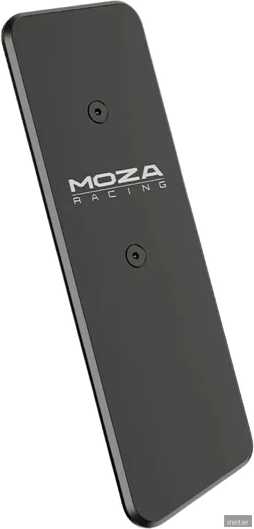 Moza Racing CRP2 Full Length Throttle Replacement Plate - Sim Racing Tillbehör