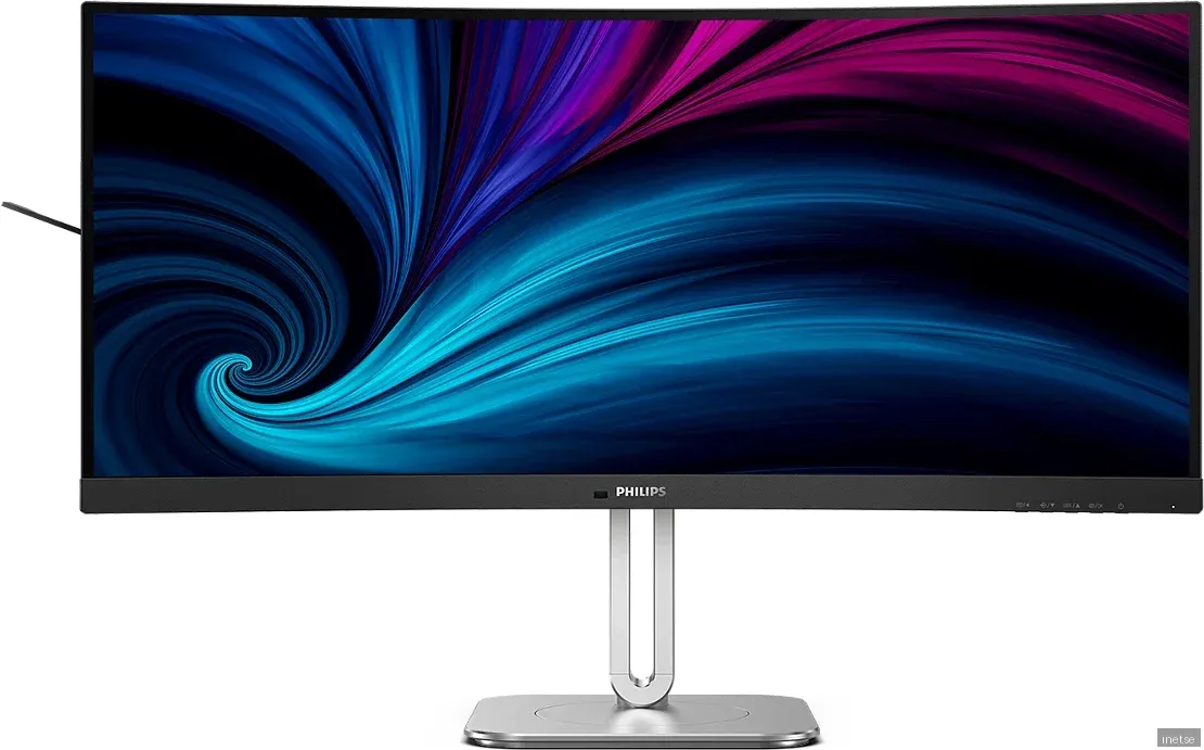 Philips 34B2U5600C/23 34" - Ultrawide - Böjd - 3440x1440 - VA - 120Hz