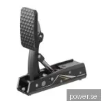Moza Racing CRP2 Cluth Pedal add-on - Pedals