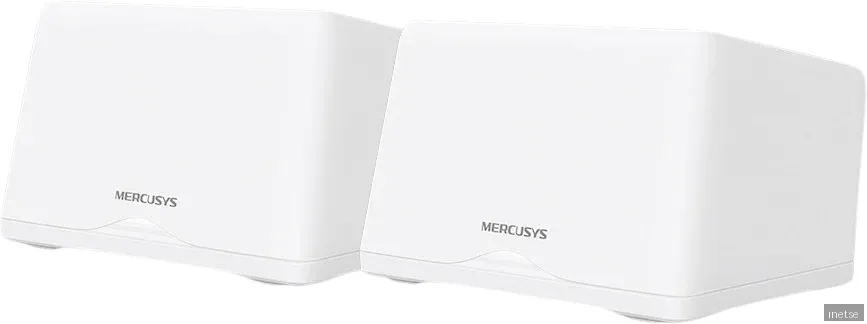 Mercusys Halo H47BE Mesh Wi-Fi 7 BE9300 2-pack