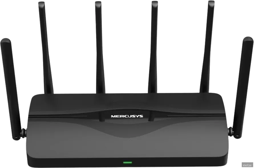 Mercusys MR47BE WiFi 7 router