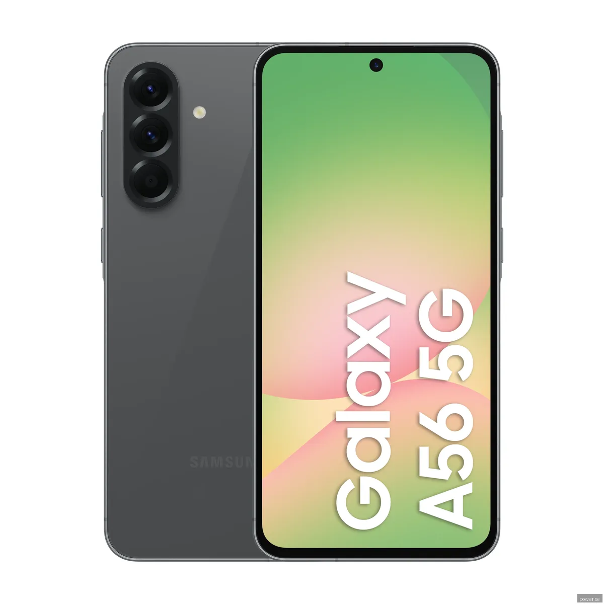 Samsung Galaxy A56 (256GB) Awesome Graphite