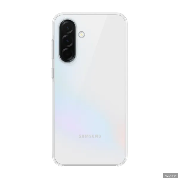 Samsung Galaxy A36 Clear Case