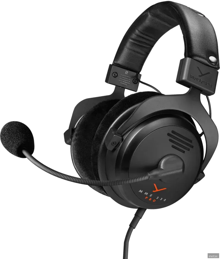 Beyerdynamic MMX 330 PRO