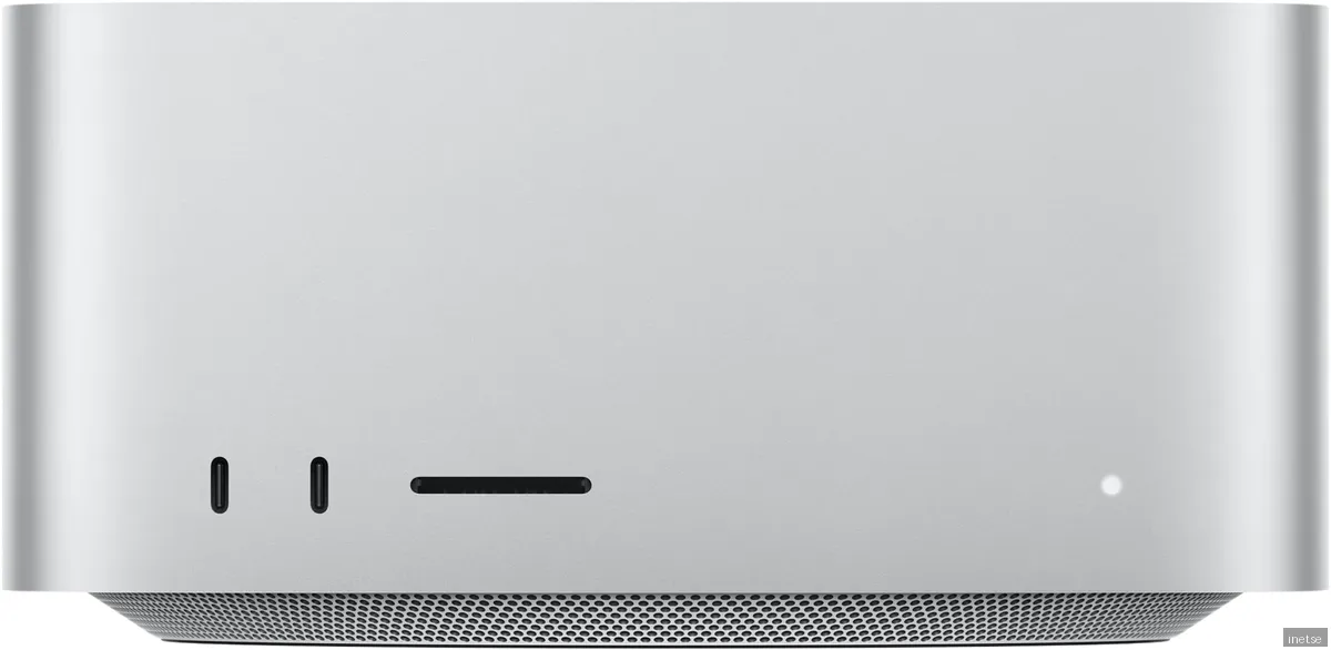 Apple Mac Studio M4 Max | 36GB | 512GB | 32-kärnig grafik