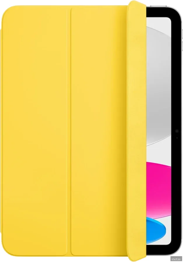 Apple Smart Folio for iPad (A16) - Lemonade