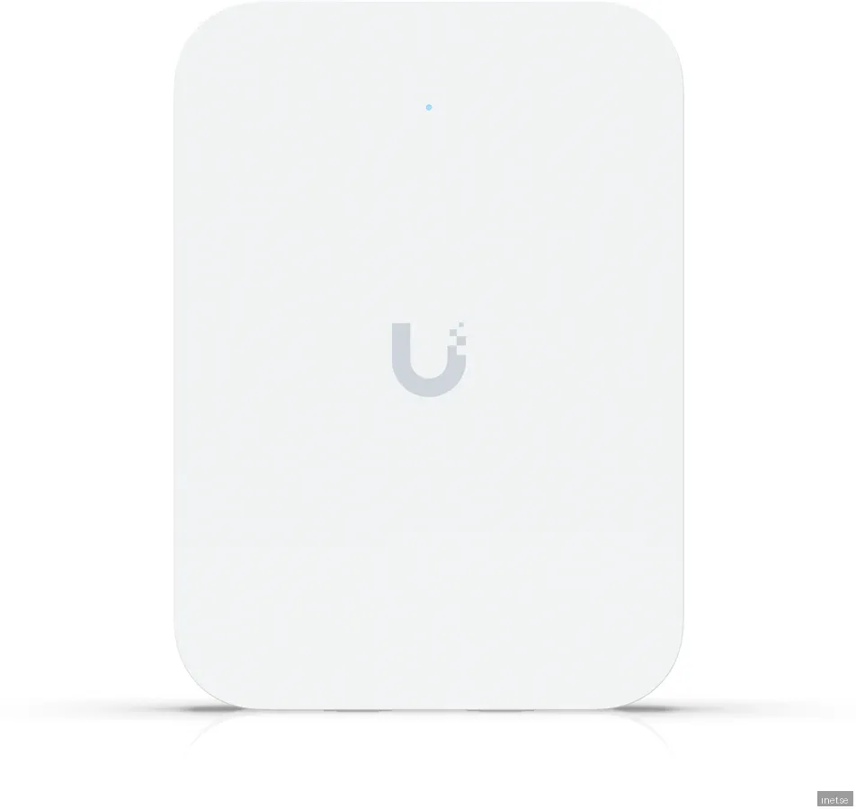 Ubiquiti UniFi Access Point U7 In-Wall