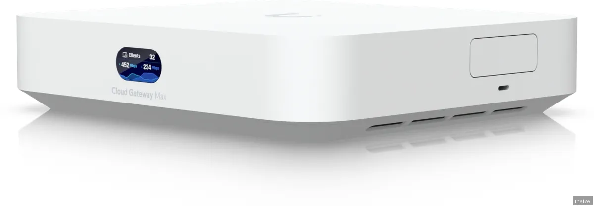 Ubiquiti UniFi Cloud Gateway Max