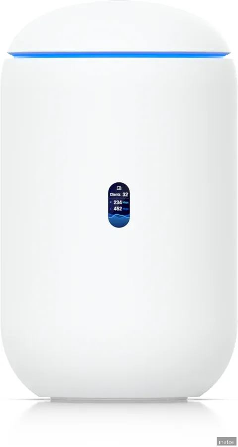 Ubiquiti Dream Router 7 (Fyndvara klass 1)