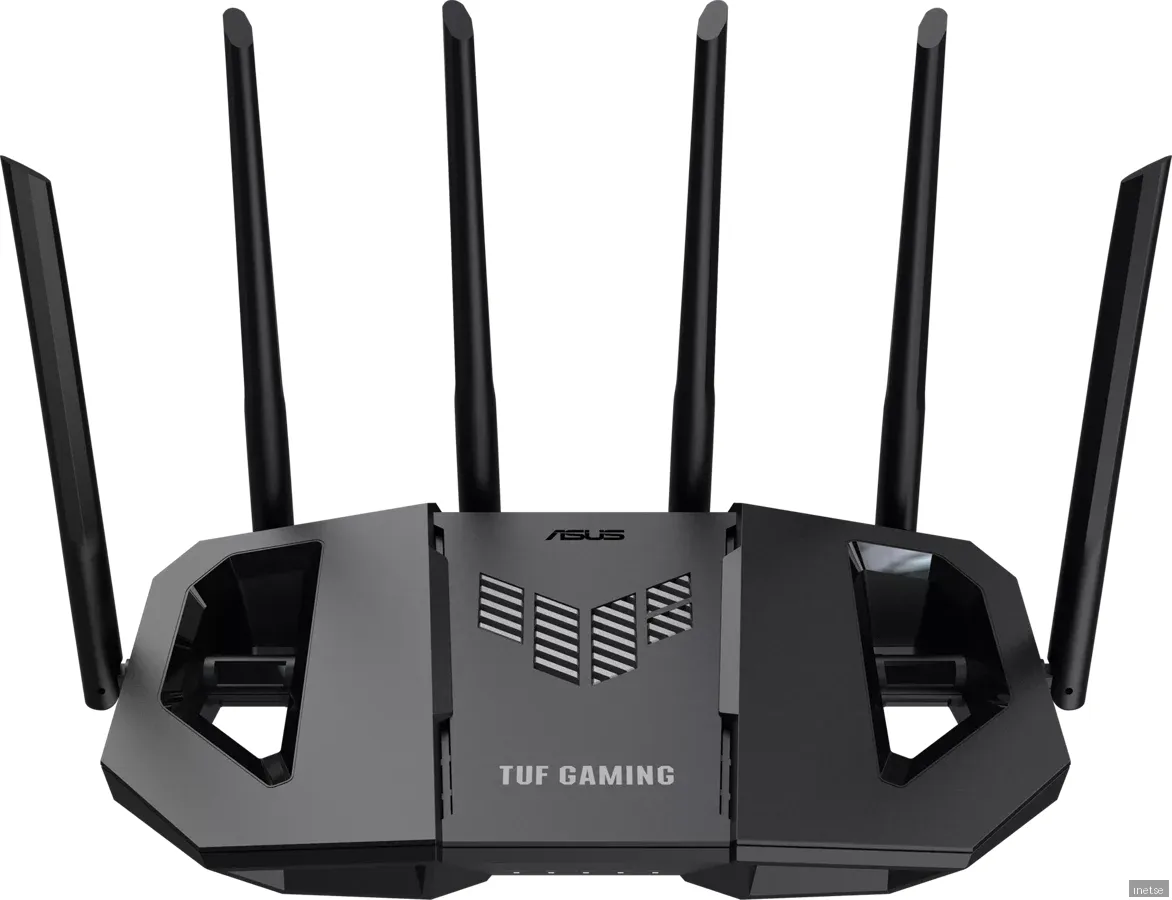 ASUS TUF-BE6500