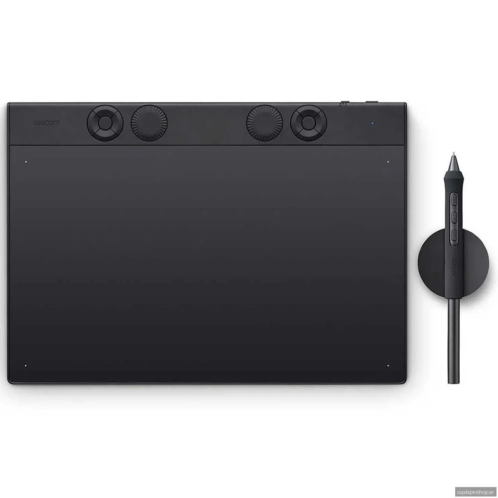 Wacom Intuos Pro Medium (2025)