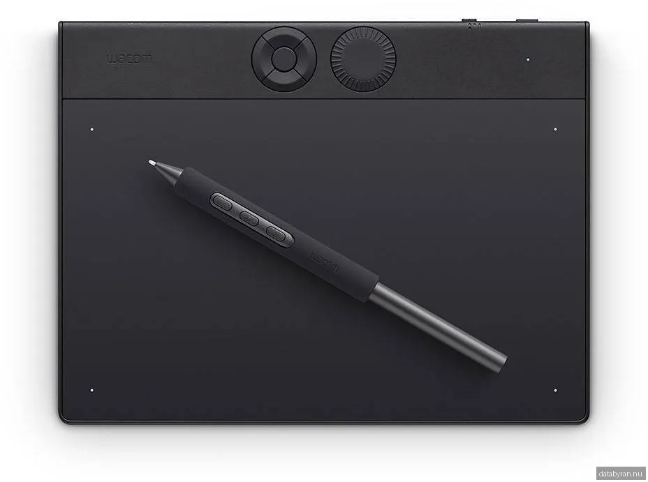 Wacom Intuos Pro Small (2025)