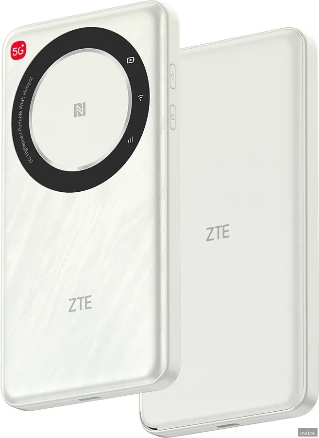 ZTE U30 Air 5G WiFi 5 portable router