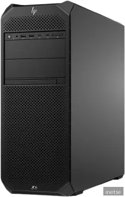 HP Workstation Z6 G5 A - Threadripper PRO 7975WX | 128GB | 1TB