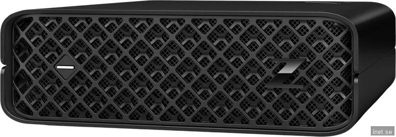 HP Z2 Mini G9 - i7 | 32GB | 512GB