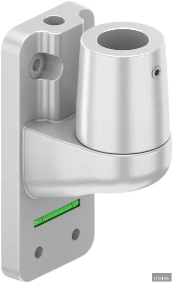Multibrackets M Wall Adapter Basic - monteringskompone - Max - recommended for