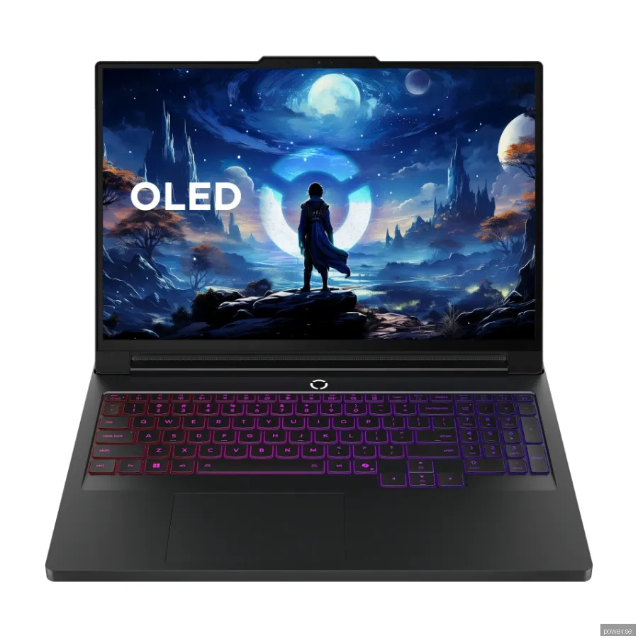 Lenovo Legion Pro 7 16IAX10H (RTX 5090) 16" bärbar dator