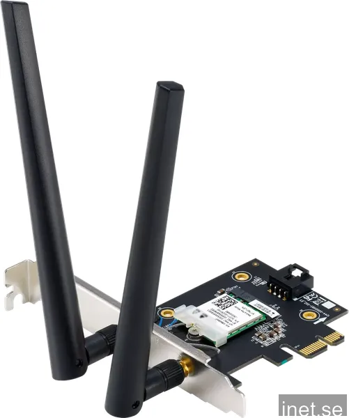 ASUS PCE-BE6500