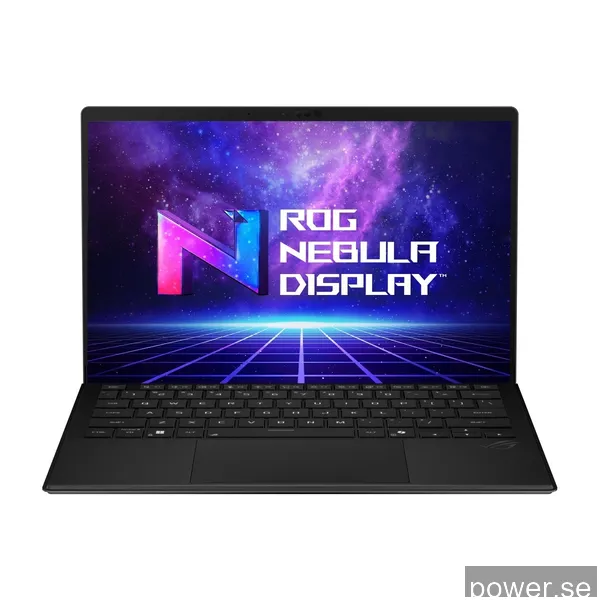 ASUS ROG Flow Z13 (2025) GZ302EA 13,4" Copilot+ PC