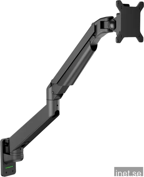Multibrackets M VESA Gas Lift Arm Wall Single