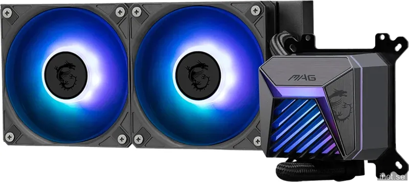 MSI MAG Coreliquid A15 240