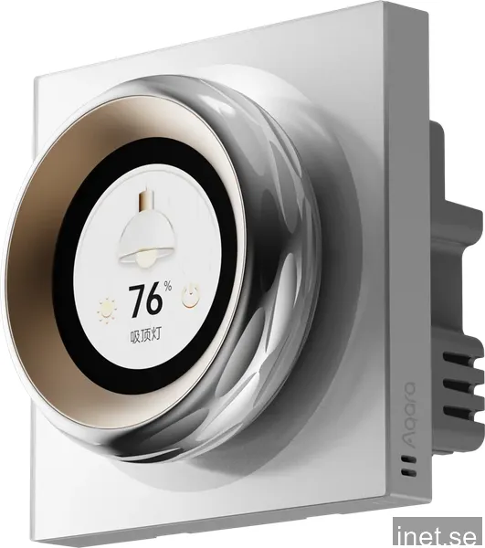 Aqara Touchscreen Dial V1