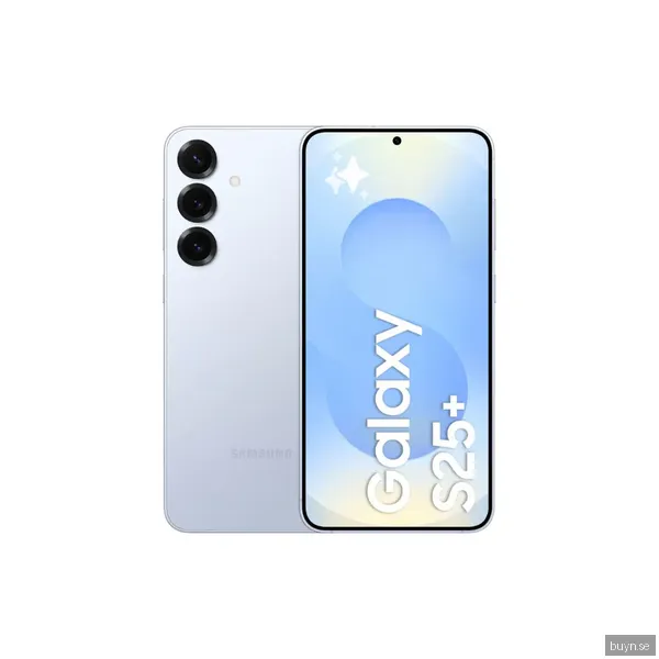 Samsung Galaxy S25 128 GB, Icyblue