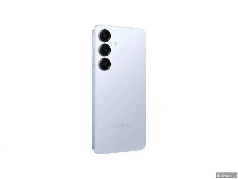 Samsung Galaxy S25 256 GB, Icyblue