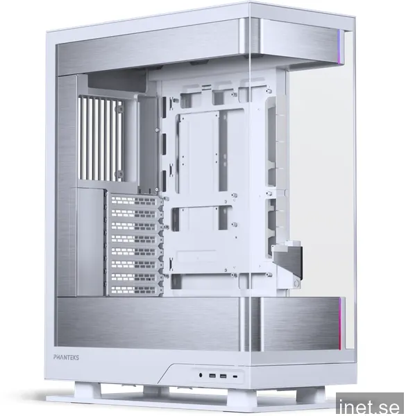 Phanteks Evolv Series X2 - Chassi - Tower - Vit