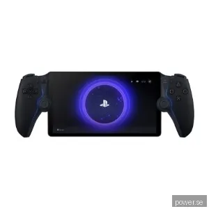 Sony PlayStation Portal - Black - Wireless - Sony PlayStation 5