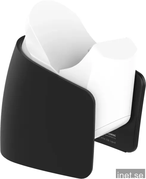 Deltaco GAMING PS5 Controller Charging Station - Tillbehör till spelkonsol - PlayStation