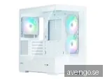 Zalman P30 White V2