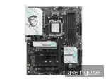 MSI B840 Gaming Plus WIFI