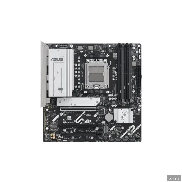 ASUS Prime B840-A-CSM mATX AM5