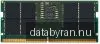 16 GB (1x16GB) DDR5-5600 SODIMM Kingston CL46