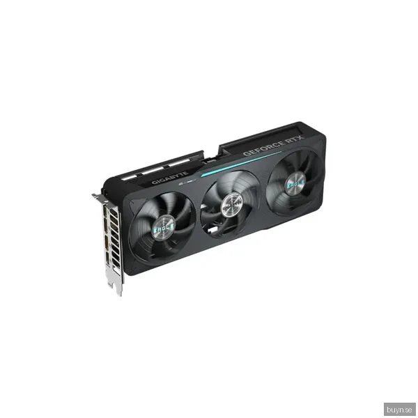 GIGABYTE GeForce RTX 5070 EAGLE OC - 12GB GDDR7 RAM - Grafikkort