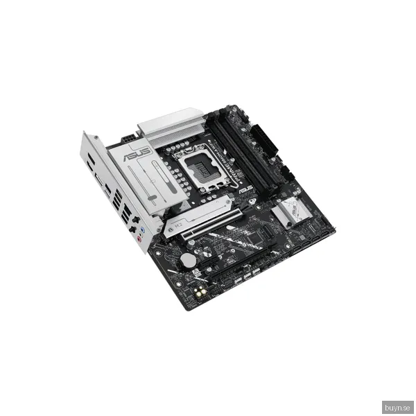 ASUS Prime B860M-A Wi-Fi mATX LGA1851