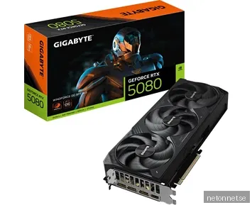 Gigabyte GeForce RTX 5080 Windforce OC SFF 16GB