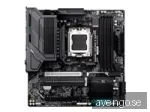 Gigabyte B850M GAMING X WF6E moderkort