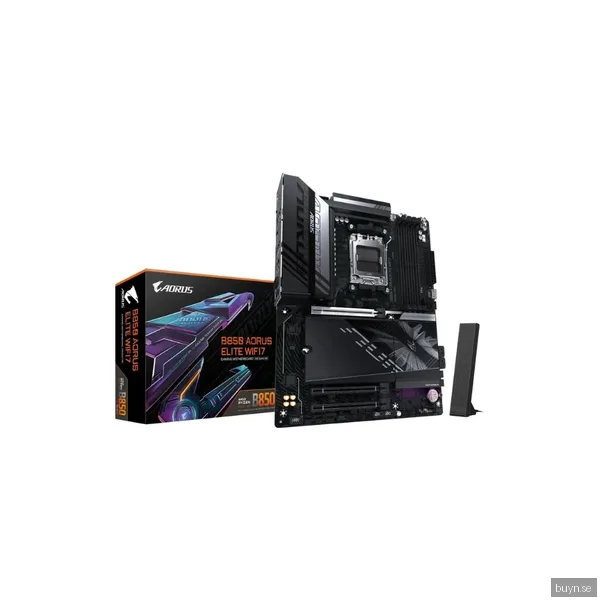 Gigabyte B850 Aorus Elite WIFI7
