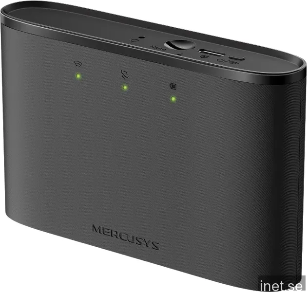 Mercusys MT110 N150 4G Mobil Router