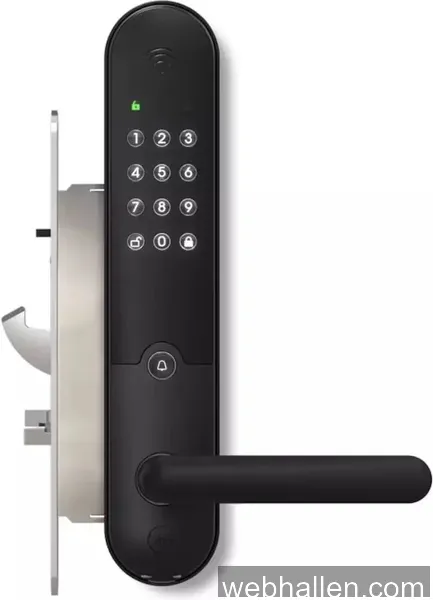 Yale Connect X Wifi Bridge