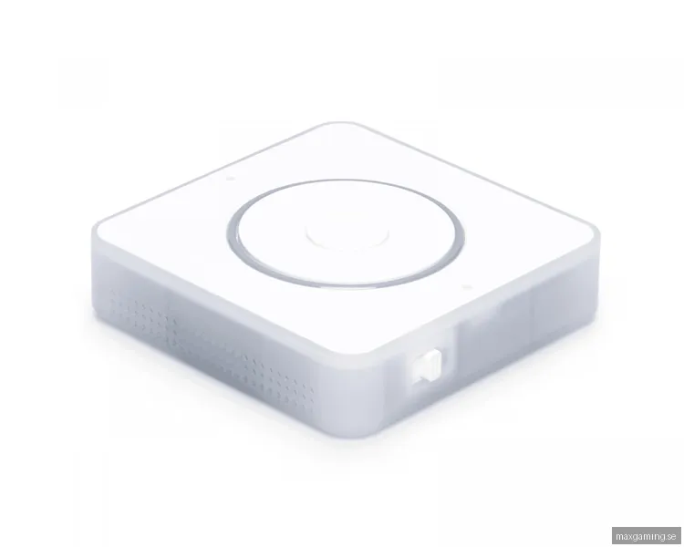 Nabu Casa Integrerad röstassistent för Home Assist