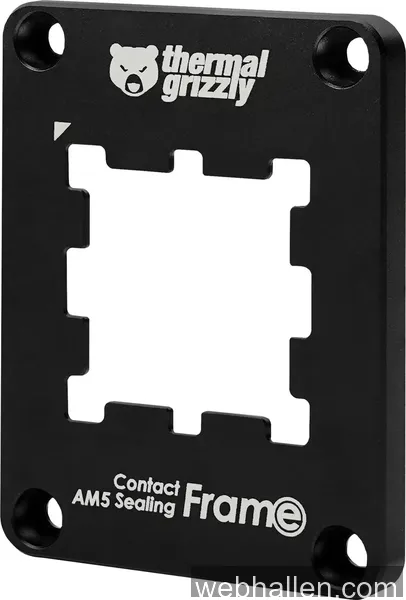 Thermal Grizzly AM5 Contact & Sealing Frame