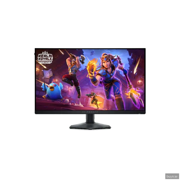 Dell Alienware AW2724HF 27" - 1920x1080 - IPS - 360Hz