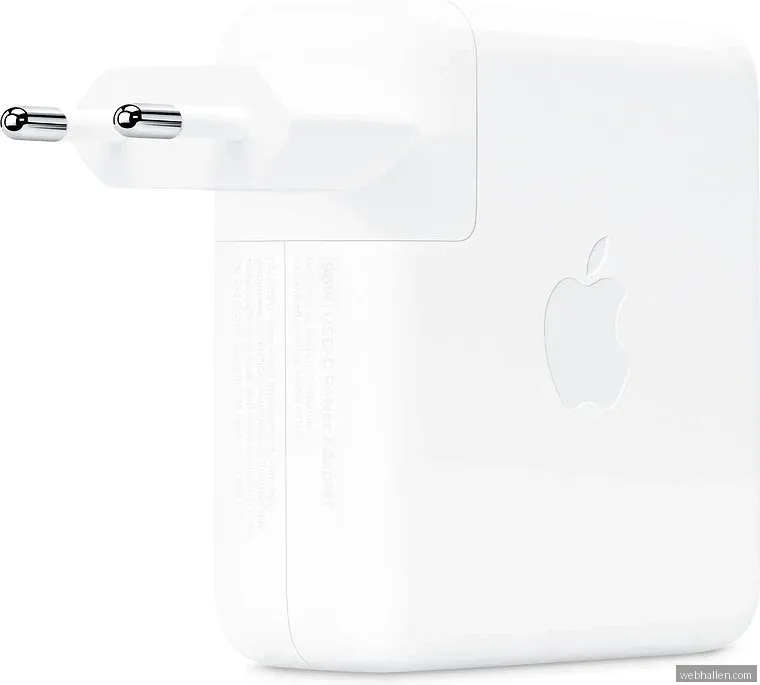 Apple 96W USB-C Power Adapter