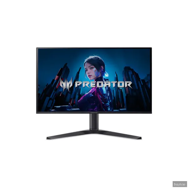 Acer Predator X27U 27" - 2560x1440 OLED 240Hz