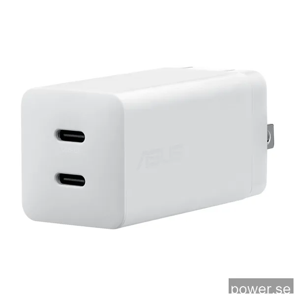 ASUS 65W GaN Adapter