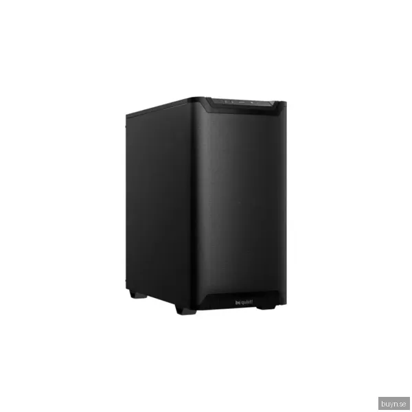 be quiet! PURE BASE 501 Airflow Black - Chassi - Miditower - Svart