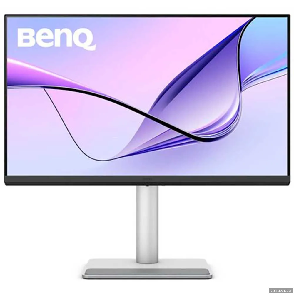 BenQ MA270U 27 4K -bildskärm till MacBook